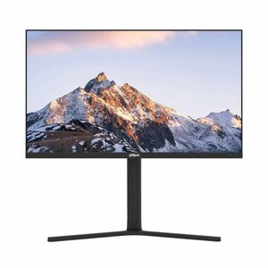 Dahua 24" LM24-B201A 16: 9 FullHD IPS LED Monitor - Fekete kép