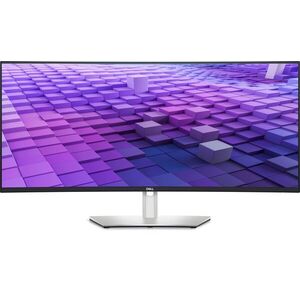 Dell U3824DW UltraSharp 38" 3840x1600 QHD 8ms IPS (F) Ívelt... kép