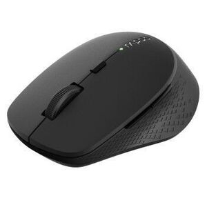 Rapoo M300 Vezeték nélküli Bluetooth Egér - Sötétszürke kép