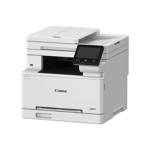 Canon i-SENSYS MF 667 Cdw Multifunkciós Színes Lézernyomtató (Wif... kép