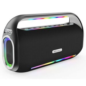 HiFuture MUSICBOX 300 150W Karaoke hangszóró Fekete kép