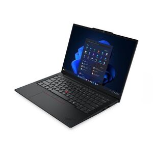 Lenovo ThinkPad E14 G7 laptop, 14.0" 2.8k kijelzővel, Intel... kép