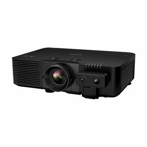 Epson EB-L895U WXGA 8000 Lumen Projektor - Fekete kép