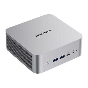 Minis Fórum M1 Pro-125H Intel Core Ultra 5 125H MINI PC kép