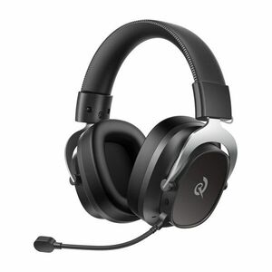 QCY Gaming Fejhallgató Heroad VT200 fekete kép