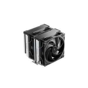 DeepCool AG620 G2 Processzor Hűtő 12 cm Fekete kép