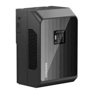 NEEWER PS099EP V-Mount akkumulátor 6800mAh 145V 99Wh kép