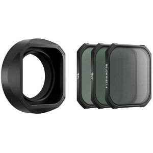 FREEWELL Napellenző Fuji XF 23 mm F2.8 objektívhez fekete FW-XF23-RLH-B kép