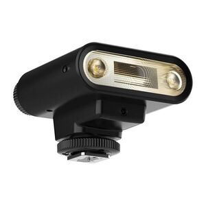 NEEWER Z160 retro vakufény USB-C töltéssel kép