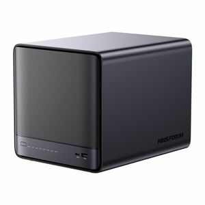 MINIS FORUM NAS N5 Pro kép