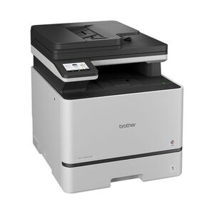 Brother DCP-L8630CDW Multifunkciós Színes Lézernyomtató (WiFi / L... kép