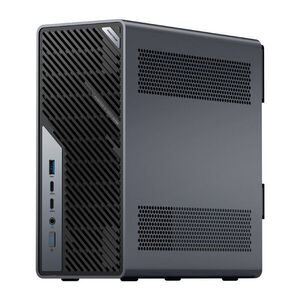 Mini PC MINIS FORUM MS-02U-235HX Intel Core Ultra 5 235HX barebone kép