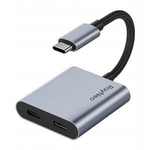 RAYNEO USB-C töltőadapter AR szemüveghez kép