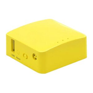 GL.iNet GL-MT300N-V2 Wi-Fi 4 útválasztó kép