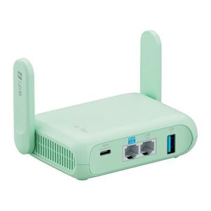 GL.iNet Beryl 7 Wi-Fi 7 útválasztó kép