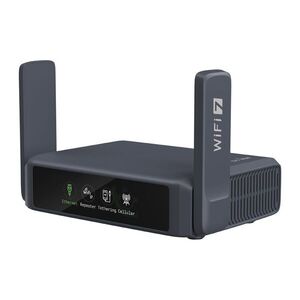 GL.iNet GL-BE3600 útválasztó kép