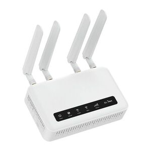 GL.iNet GL-X2000 4G LTE útválasztó kép