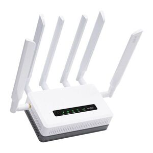 GL.iNet GL-XE3000 5G NR útválasztó kép