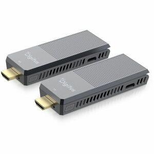 DIGITUS DS-55359 HDMI 4K 60Hz Wifi Video 150m extender szett kép