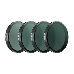 Freewell szűrőkészlet OSMO Action 6 „Bright Day” – 4 db. kép