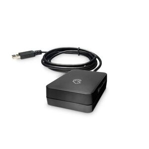 HP Jetdirect 3100w BLE/NFC/Wireless Accessory kép