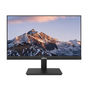 Dahua 22 LM22-A211Y FHD IPS 1ms 120Hz VGA+HDMI monitor kép