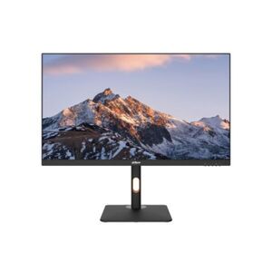 Dahua 27 LM27-P401A UHD IPS 5ms 60Hz DP+HDMI AUD PIVOT monitor kép