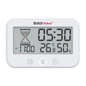 BALDRTHERM B0549STH fürdőszobai időzítő kép