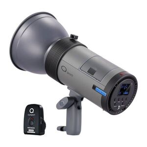 Neewer Q300 vakufény kép
