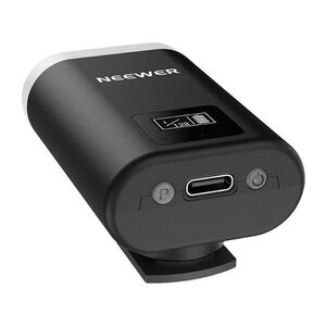 NEEWER BASICS N12 mini vakufény kép
