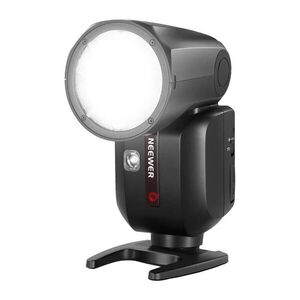 Neewer Z2PRO-F 3000 mAh Speedlite vakufény Fujifilm fényképezőgépekhez kép