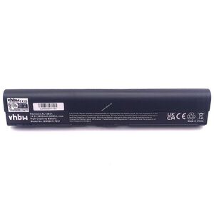 Helyettesítő akku Acer Aspire V5-131 14.8V, 2600mAh kép
