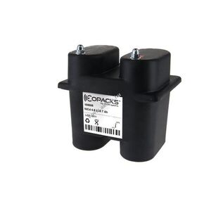 Helyettesítő akku Bosch HK100 HKB100 4, 8V 7000mAh NiCd kép