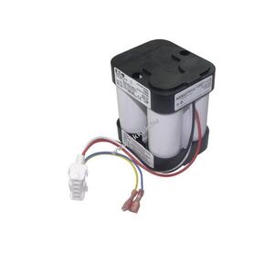 CEAG Eredeti akku SEB8 SEB8L SEB8ADR 31147000111 21147701000 4, 8V 7000mAh NC kép