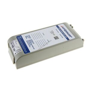 Helyettesítő akku AKKUmed 10V 2500mAh Zoll NTP2 PD1400 PD1600 PD1700 PD2000 4410 M-Serie ólom kép