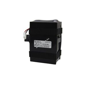 Helyettesítő akku AKKUmed Welch Allyn VSM 300 SERIES 407560 6V 4500mAh Pb kép