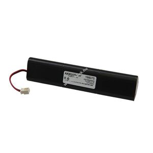 Helyettesítő akku Velux Rollladen Antrieb 946930 846933 946933 10, 8V 2100mAh NiMH kép