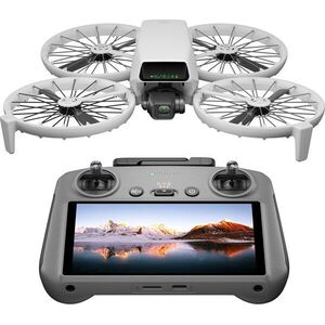 DJI Flip (DJI RC 2) kép