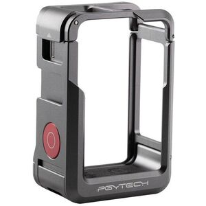 PGYTECH Osmo Action 5 Pro Camera Cage kép