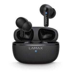LAMAX Clips1 Play - fekete kép