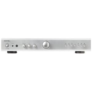 Rotel A11MKII-S, ezüst kép
