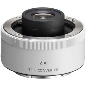 SONY SEL 20TC 2, 0x E bajonetthez kép