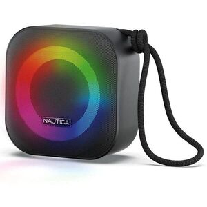 NAUTICA URBAN SP400 Black kép