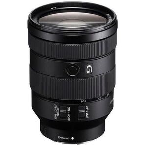 Sony FE 24-105mm f/4.0 G OSS kép