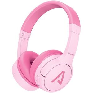 LAMAX BaseKid1 pink kép