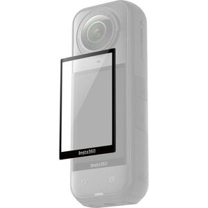 Insta360 X5 Cooling Screen Protector kép