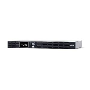 Cyberpower UPS OR1000ERM1U (6xIEC C13) 1000VA 600W 230V RACK szün... kép