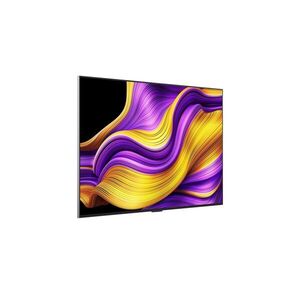 LG OLED55G51LW UHD SMART OLED Televízió kép