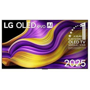 Lg OLED65G51LW UHD SMART OLED Televízió kép