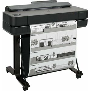 HP DesignJet T650 24" nyomtató ; 5HB08D kép